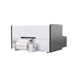 Уф принтер для печати этикеток Nocai NC-SLP20